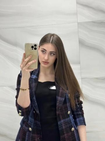 Проститутка Мальвина